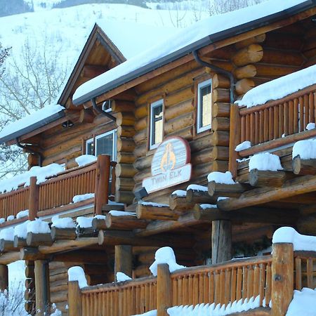 Rock Creek Resort Red Lodge Ngoại thất bức ảnh