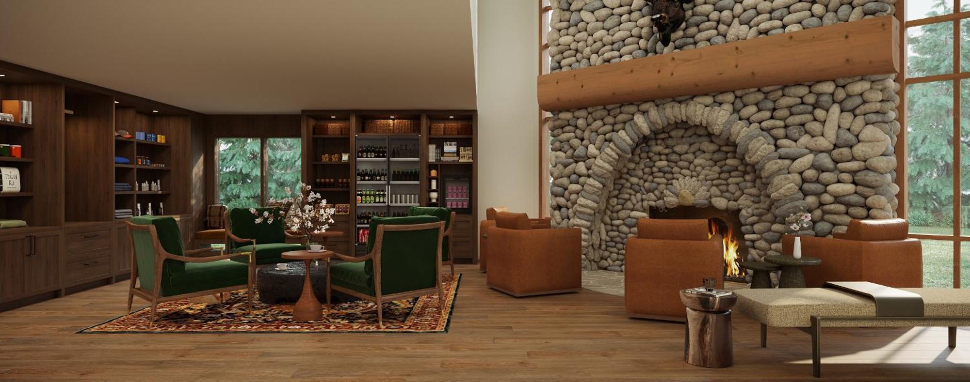 Rock Creek Resort Red Lodge Ngoại thất bức ảnh