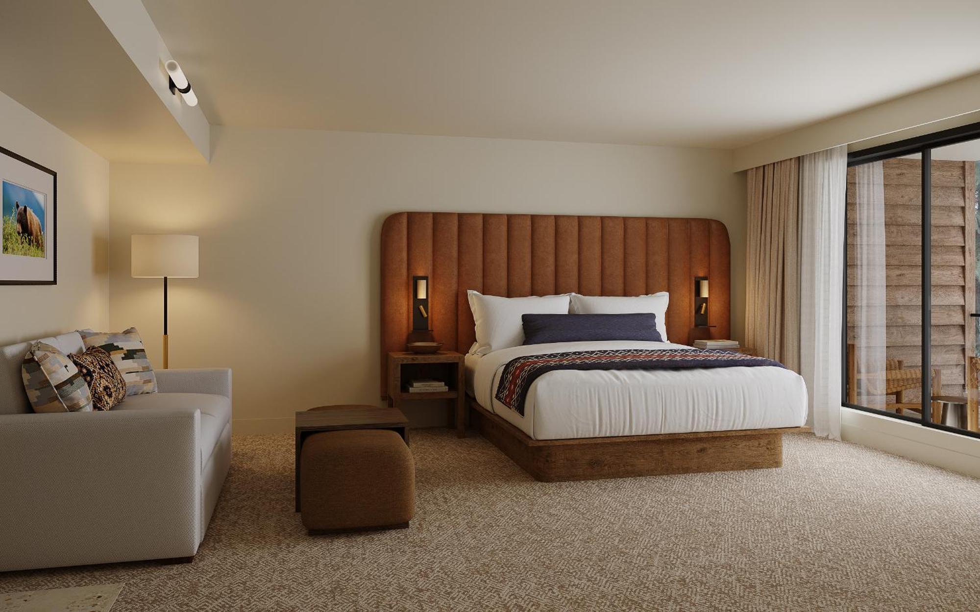 Rock Creek Resort Red Lodge Ngoại thất bức ảnh