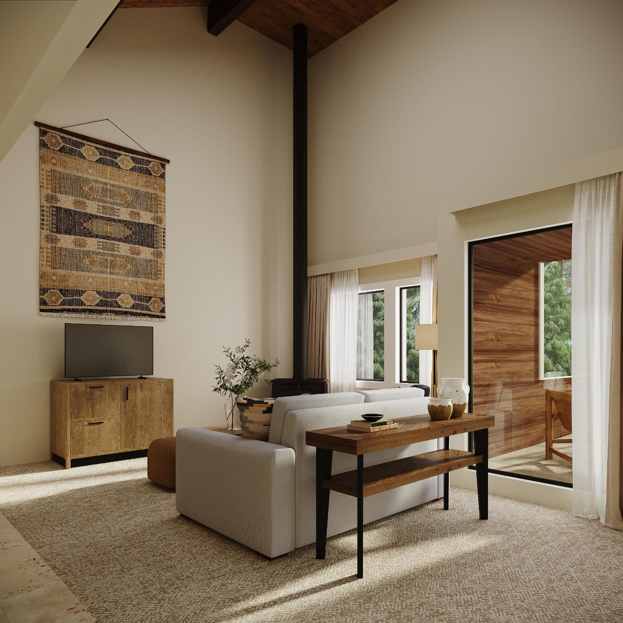 Rock Creek Resort Red Lodge Ngoại thất bức ảnh
