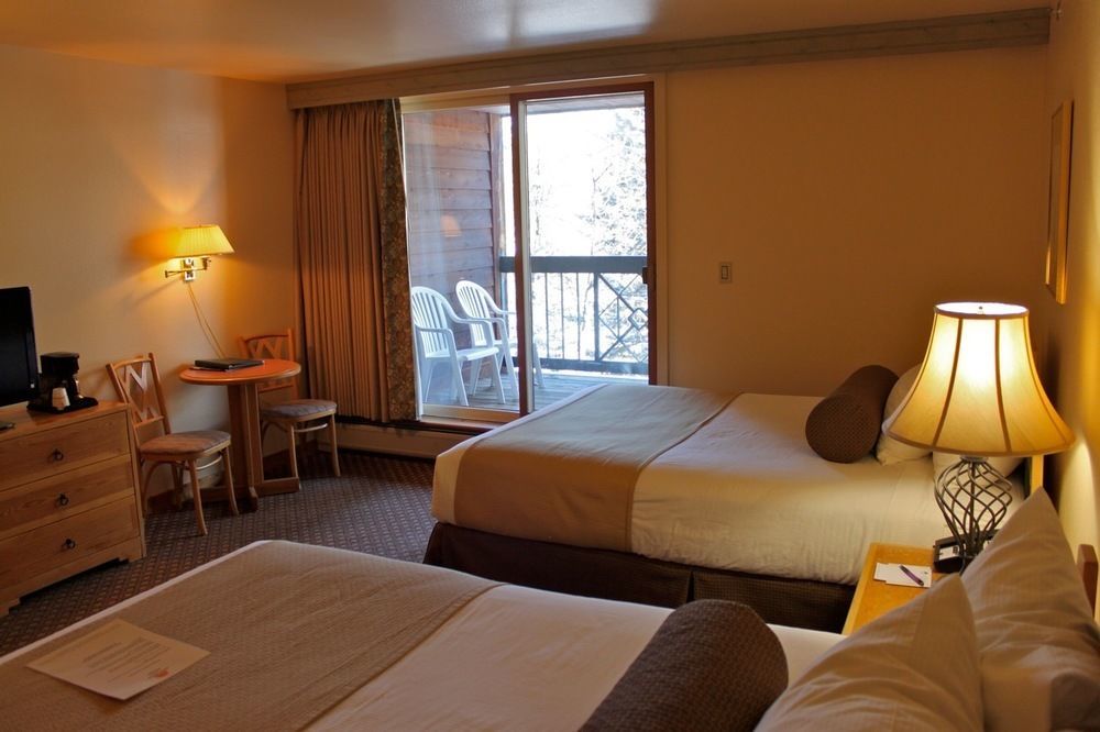 Rock Creek Resort Red Lodge Ngoại thất bức ảnh