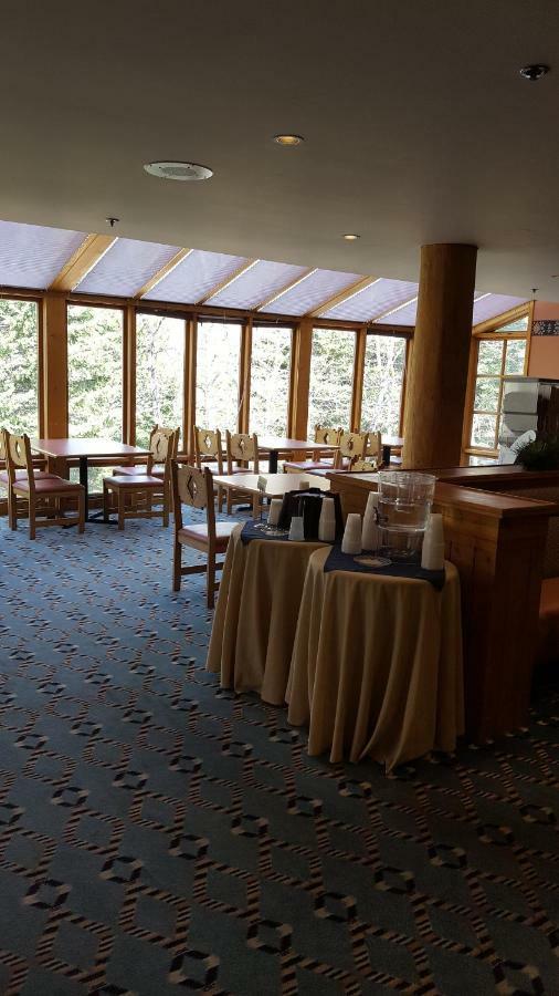Rock Creek Resort Red Lodge Ngoại thất bức ảnh