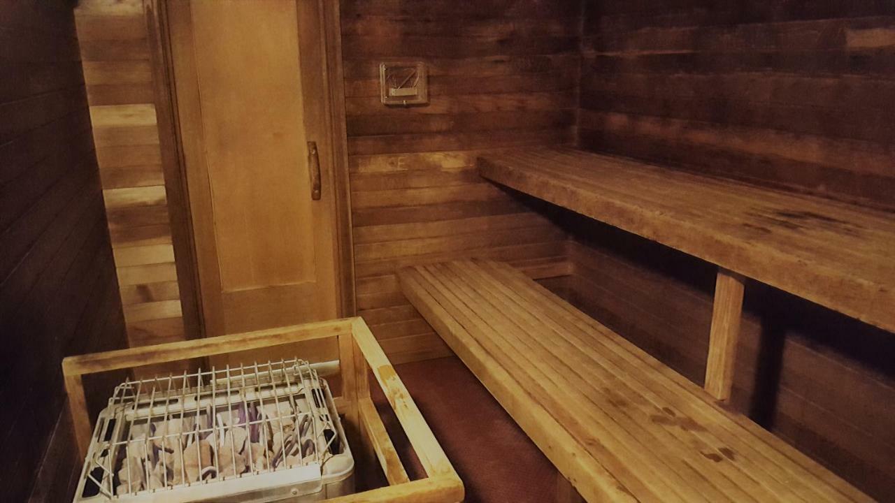 Rock Creek Resort Red Lodge Ngoại thất bức ảnh