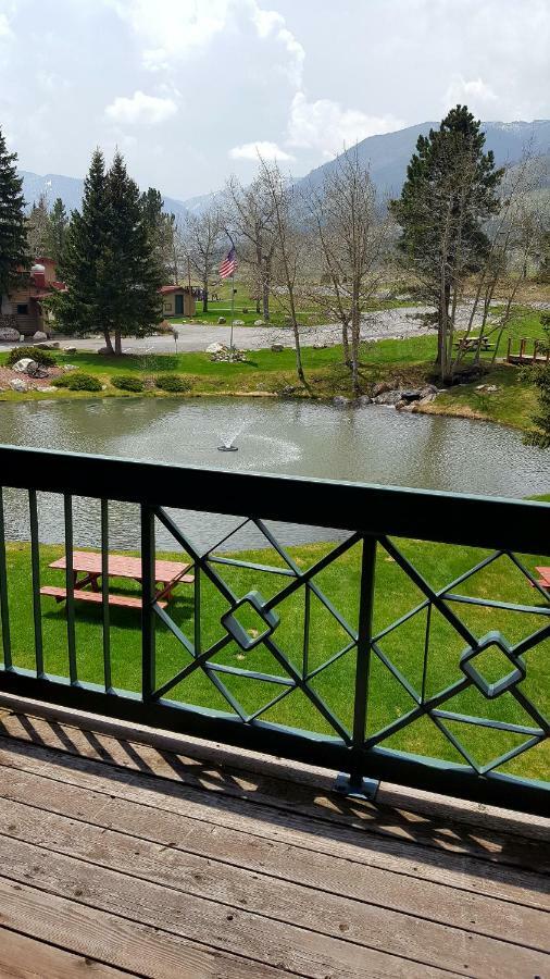 Rock Creek Resort Red Lodge Ngoại thất bức ảnh