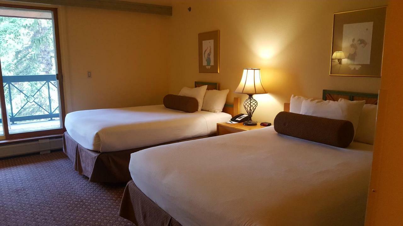 Rock Creek Resort Red Lodge Ngoại thất bức ảnh