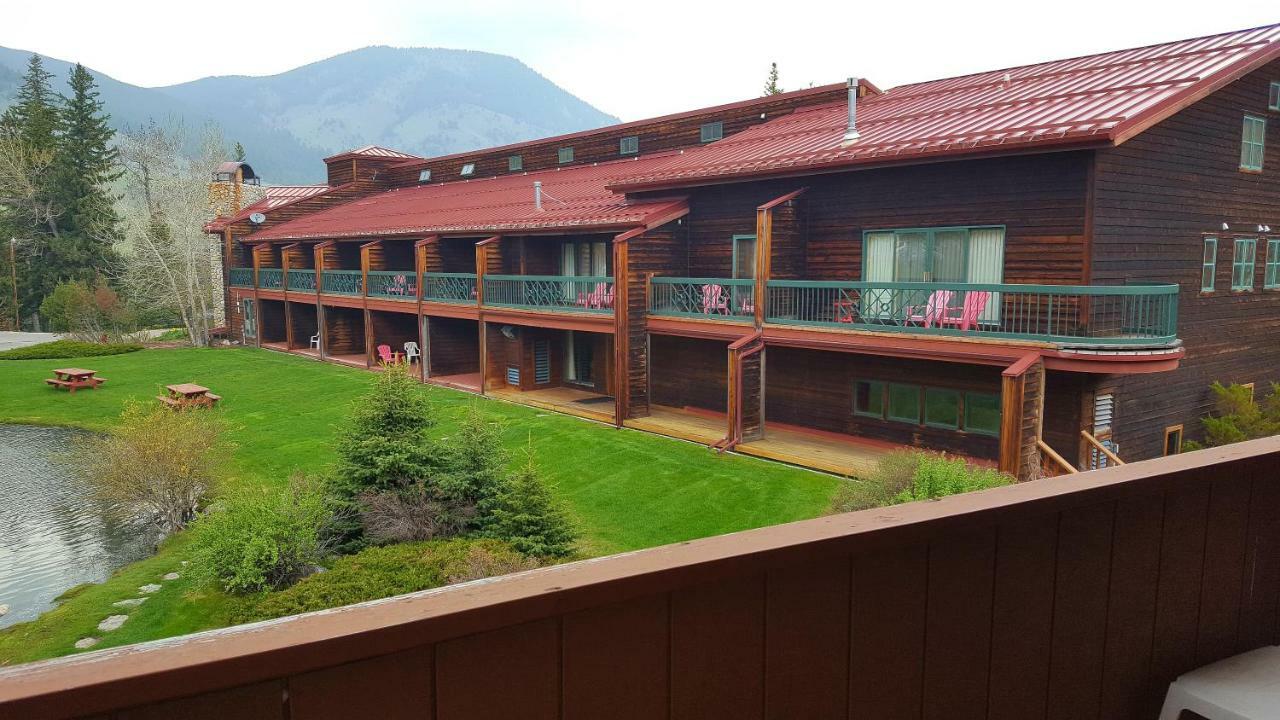 Rock Creek Resort Red Lodge Ngoại thất bức ảnh