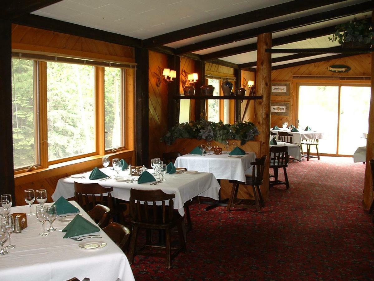 Rock Creek Resort Red Lodge Ngoại thất bức ảnh