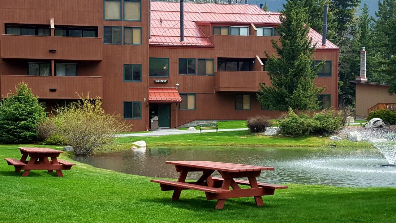 Rock Creek Resort Red Lodge Ngoại thất bức ảnh