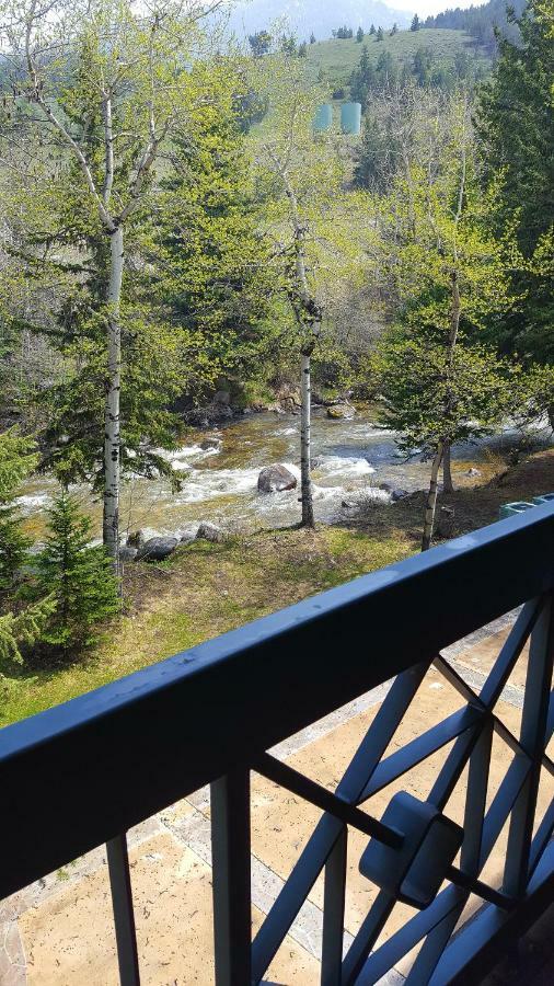 Rock Creek Resort Red Lodge Ngoại thất bức ảnh