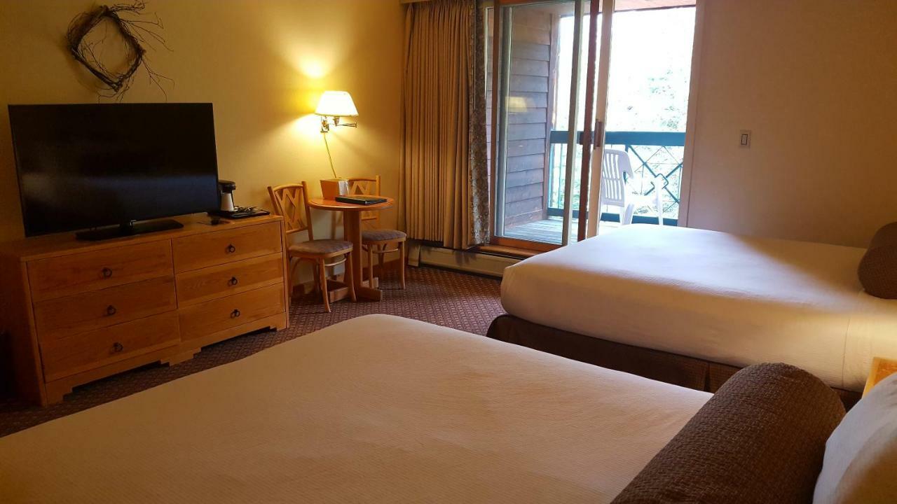 Rock Creek Resort Red Lodge Ngoại thất bức ảnh