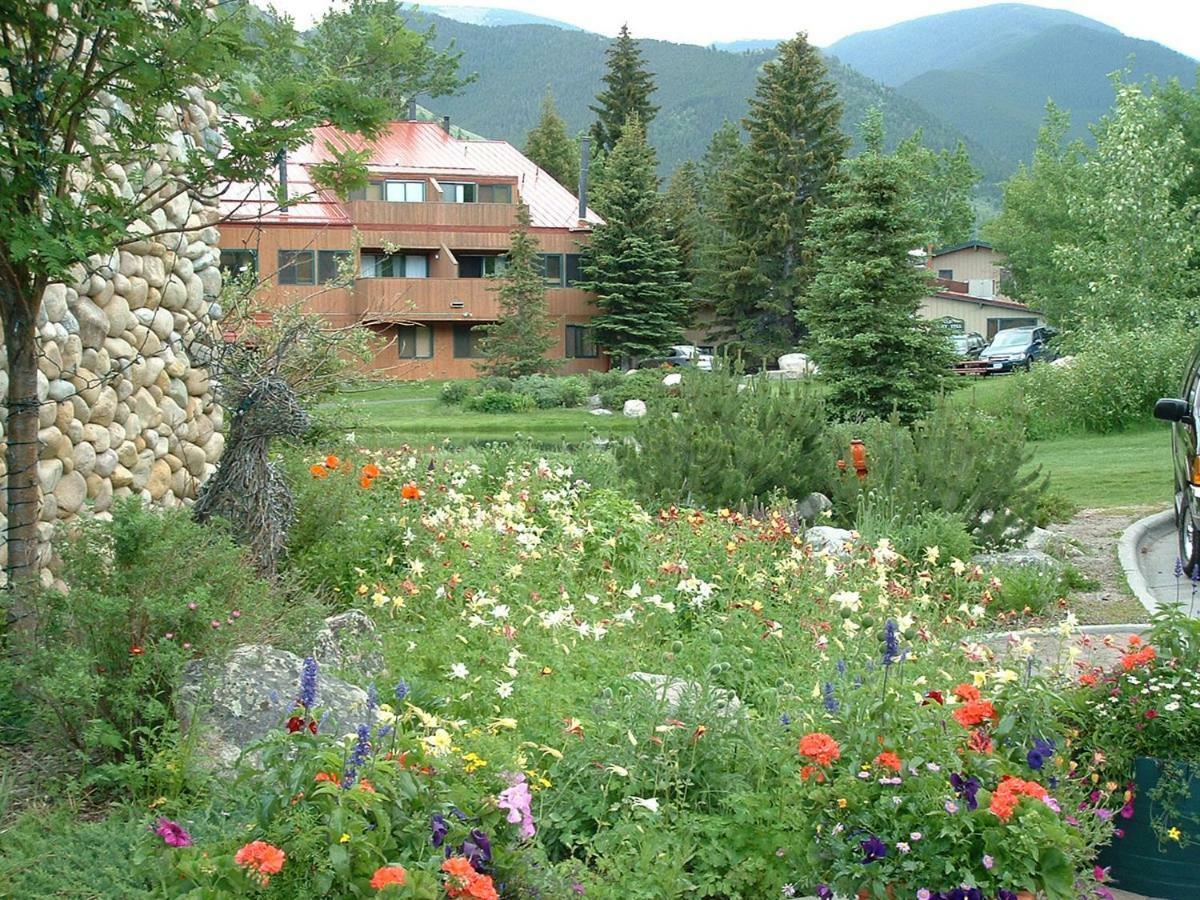 Rock Creek Resort Red Lodge Ngoại thất bức ảnh