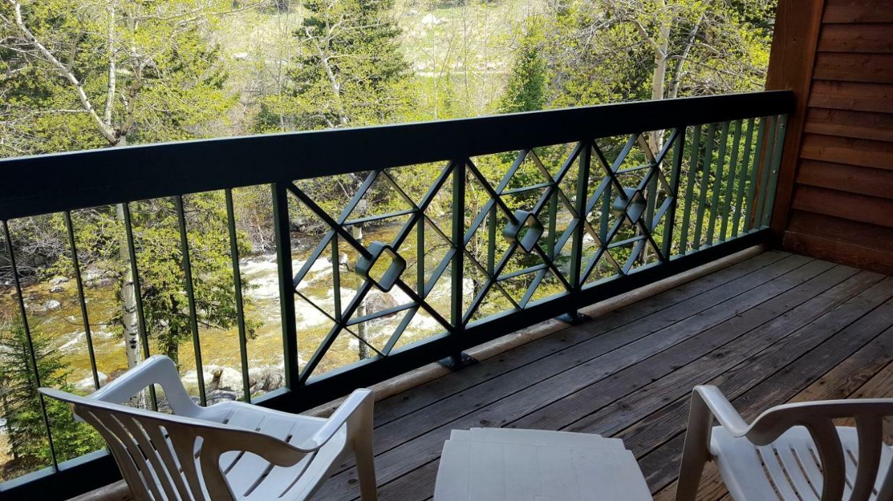 Rock Creek Resort Red Lodge Ngoại thất bức ảnh