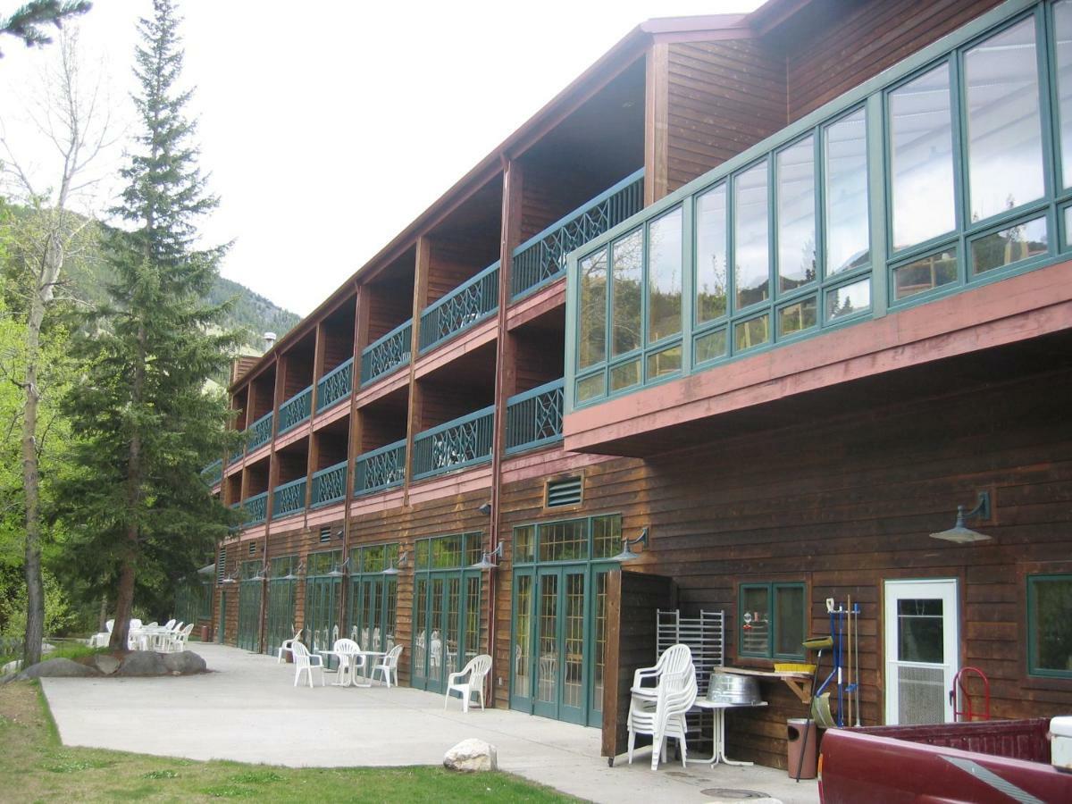 Rock Creek Resort Red Lodge Ngoại thất bức ảnh