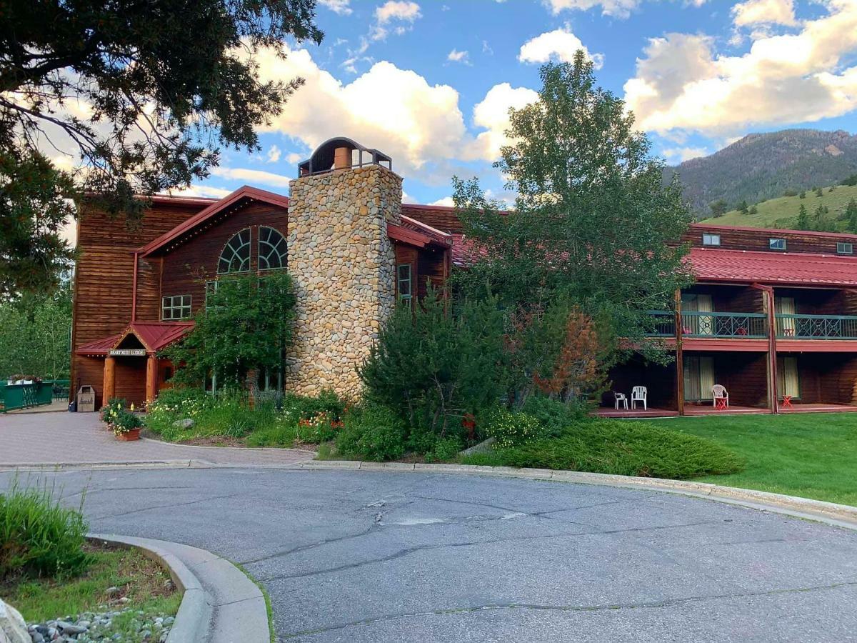 Rock Creek Resort Red Lodge Ngoại thất bức ảnh