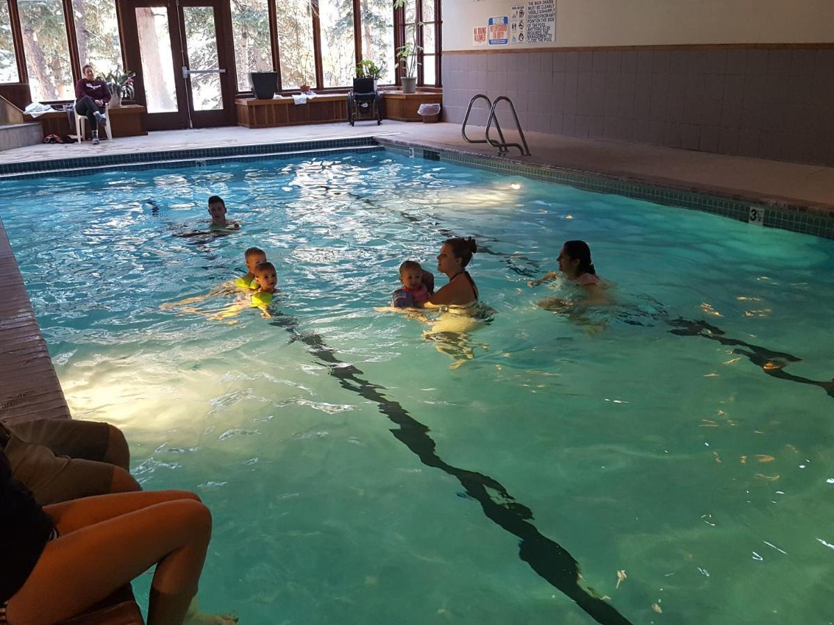Rock Creek Resort Red Lodge Ngoại thất bức ảnh